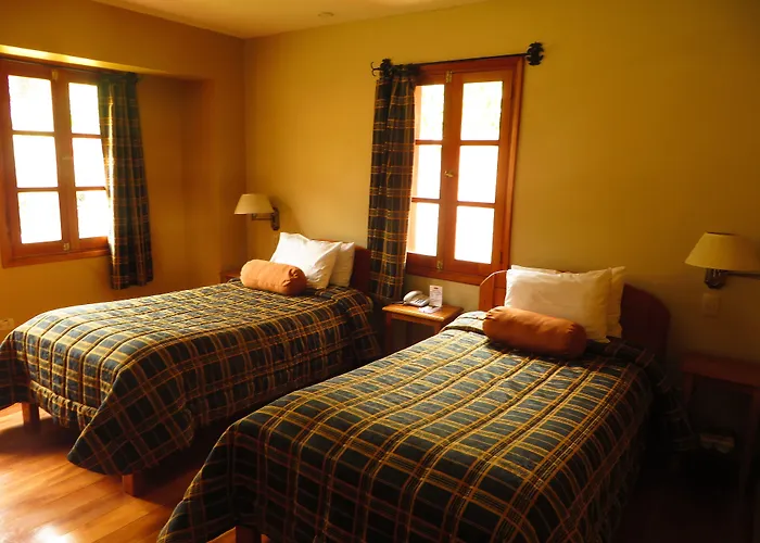 Tierra Viva Ollantaytambo Hotel Ollantaytambo