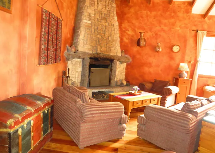 Hotel Tierra Viva Ollantaytambo 3*