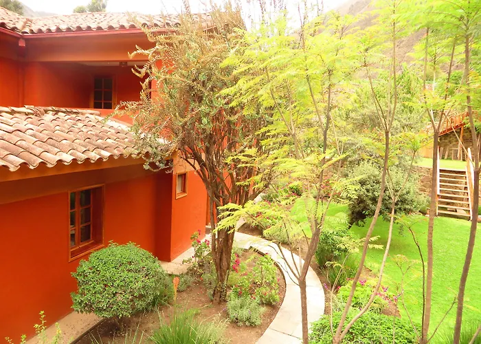 Tierra Viva Ollantaytambo 3*
