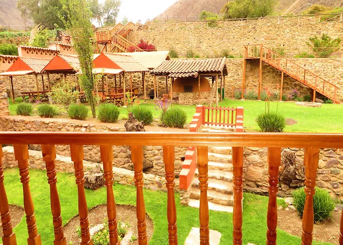 Hotel Tierra Viva Ollantaytambo Ollantaytambo
