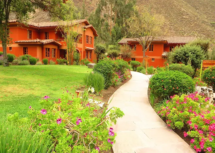 Tierra Viva Ollantaytambo 3*