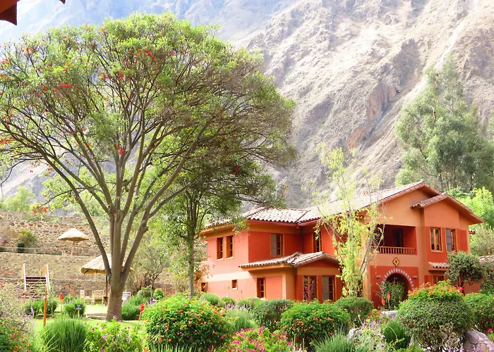 Hotel Tierra Viva Ollantaytambo