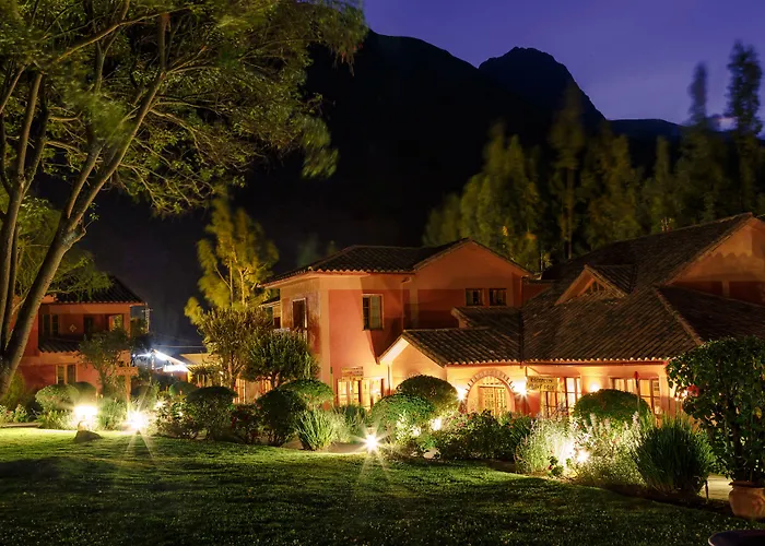 Hotel Tierra Viva Ollantaytambo Ollantaytambo