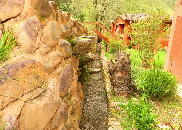 Tierra Viva Ollantaytambo Ollantaytambo