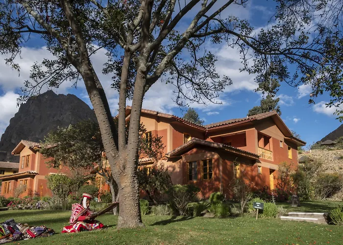 Tierra Viva Ollantaytambo