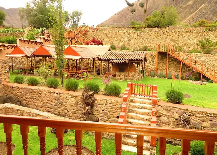 Tierra Viva Ollantaytambo