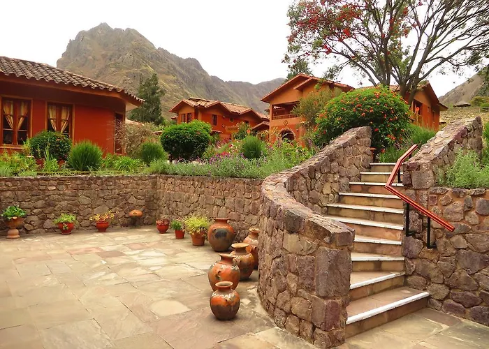 Hotel Tierra Viva Ollantaytambo