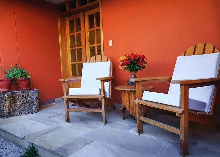 Tierra Viva Ollantaytambo Ollantaytambo