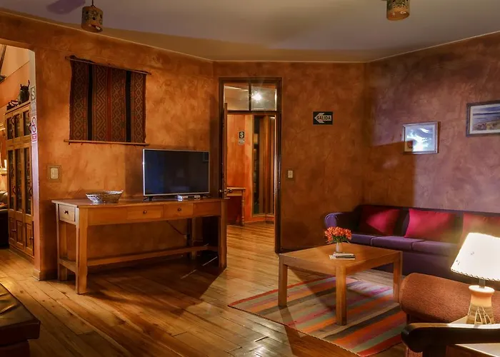 Hotel Tierra Viva Ollantaytambo