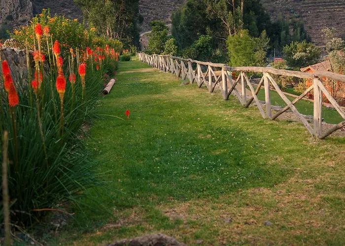 Tierra Viva Ollantaytambo 3*