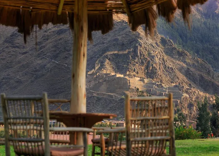 Tierra Viva Hotel 3*