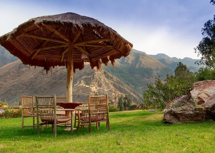 Tierra Viva Ollantaytambo