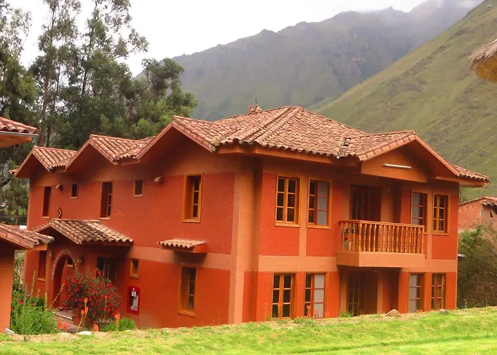 Tierra Viva Ollantaytambo 3*