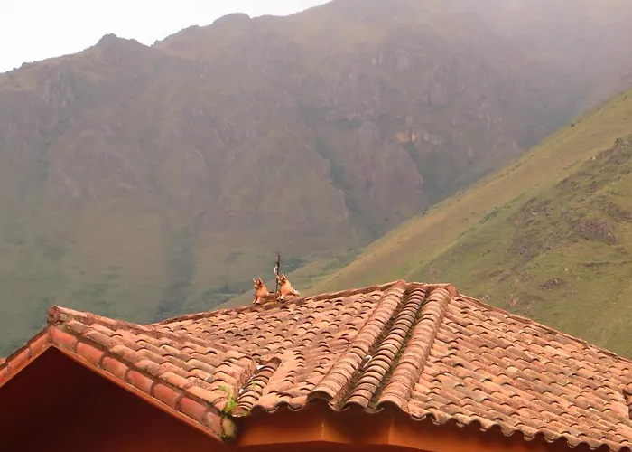 Tierra Viva Ollantaytambo