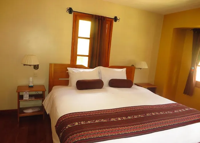 Hotel Tierra Viva Ollantaytambo Ollantaytambo